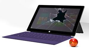 MIcrosoft Surface Screen Replacement