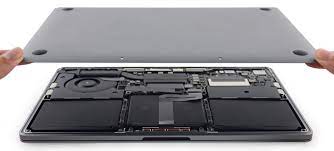 MacBook Battery Replacement