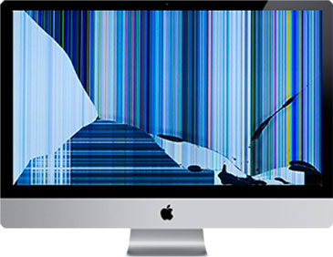 iMac repair vancouver