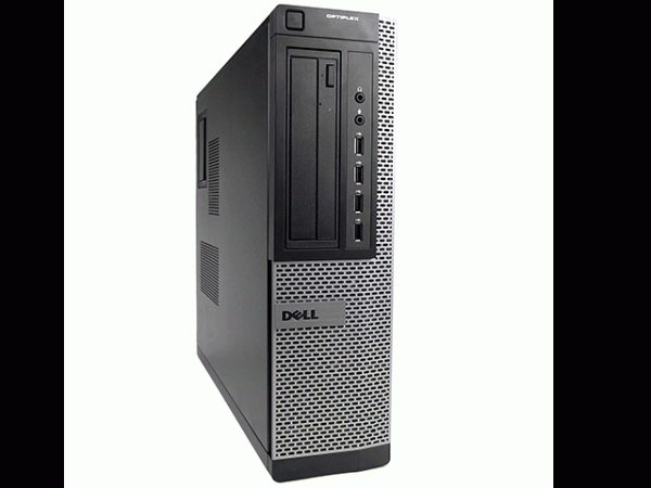 Dell OptiPlex 790